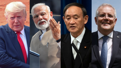 Sự hồi sinh của nhóm Bộ tứ Kim Cương trong năm 2020 (29/12/2020)