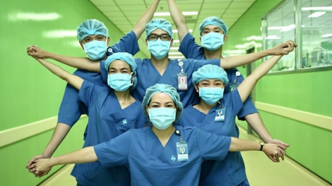 THỜI SỰ 6H SÁNG 4/12/2020: Việt Nam sẵn sàng đoàn kết và hành động cùng LHQ cũng như các quốc gia trong hành trình khó khăn chống đại dịch COVID-19