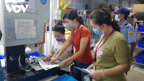 Còn khoảng cách rất lớn giữa chính sách hỗ trợ COVID -19 so với thực tế (10/12/202)
