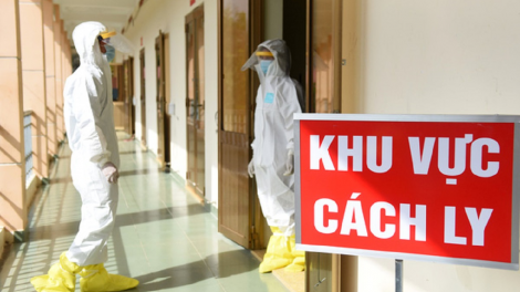 THỜI SỰ 12H TRƯA 27/12/2020: Khu vực Đồng bằng sông Cửu Long khẩn cấp kích hoạt hệ thống phản ứng nhanh phòng, chống dịch