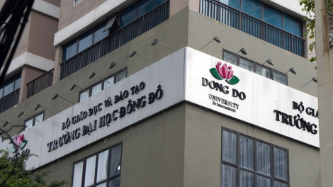 Cần công khai danh tính 193 người "mua bằng" của Đại học Đông Đô (22/12/2020)