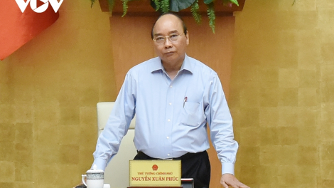 THỜI SỰ 18H CHIỀU 19/12/2020: Thủ tướng Nguyễn Xuân Phúc làm việc với lãnh đạo các tỉnh Trà Vinh, Thừa Thiên-Huế, Thái Bình