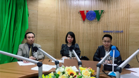 Liệu có bước ngoặt “cởi trói” cho giáo viên, công chức khi chuyển ngạch (04/12/2020)