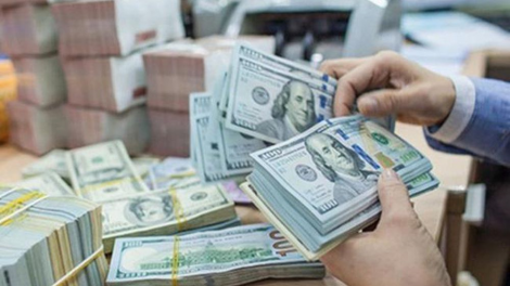 Tỷ giá đô la Mỹ đồng loạt giảm, lãi suất liên ngân hàng “đi ngang” (7/12/2020)
