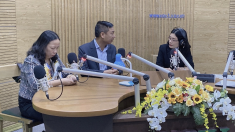 Ai sẽ phải chịu trách nhiệm, bồi thường cho khách hàng trong trường hợp bị lộ thông tin cá nhân? (4/12/2020)