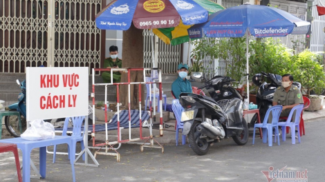 Covid 19 tái lây lan trong cộng đồng và câu chuyện trách nhiệm (3/12/2020)