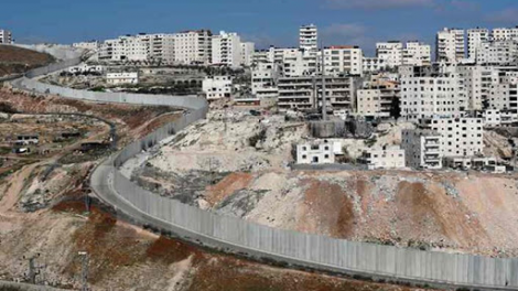 Palestine nỗ lực “thay đổi thế trận” trong theo đuổi giải pháp hai nhà nước”  (3/12/2020)