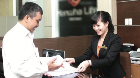 Thị trường bảo hiểm 2020 chốt sổ ấn tượng tăng trưởng 15% (18/12/2020)