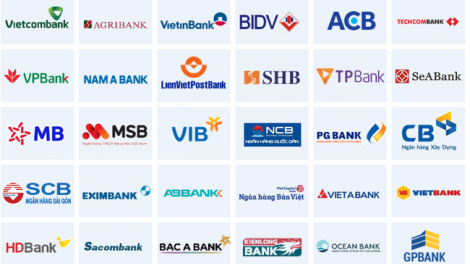 Tốc độ tăng trưởng nhóm ngân hàng tư nhân tăng mạnh (31/12/2020)
