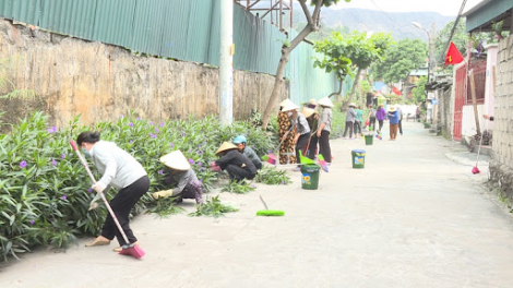 Hội phụ nữ Hạ Long (Quảng Ninh) tích cực triển khai nhiều hoạt động, góp phần cải thiện môi trường sống, vì cuộc sống xanh (30/12/2020)