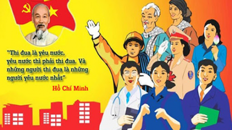 Thi đua phải thực chất (8/12/2020)