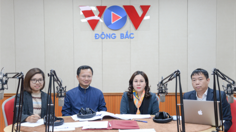 Quảng Ninh: Triển vọng mới cho công nghiệp chế biến, chế tạo (27/12/2020)