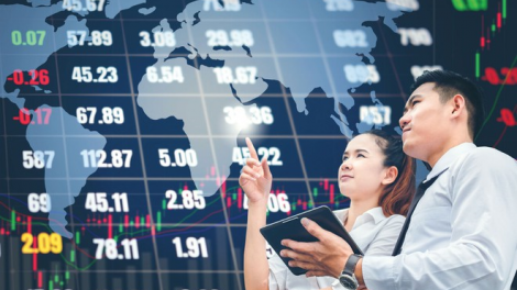 Cơ quan chức năng cảnh báo nhà đầu tư rủi ro mất tiền khi tham gia sàn ngoại hối, chứng khoán quốc tế Forex (11/12/2020)