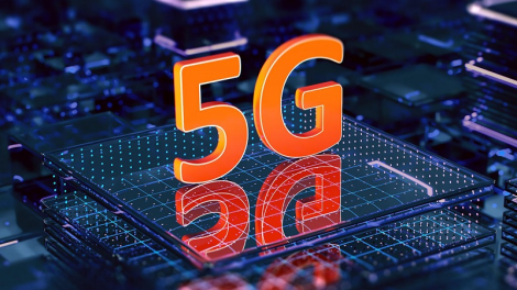 5G - Hạ tầng công nghệ thúc đẩy chuyển đổi số quốc gia (26/12/2020)