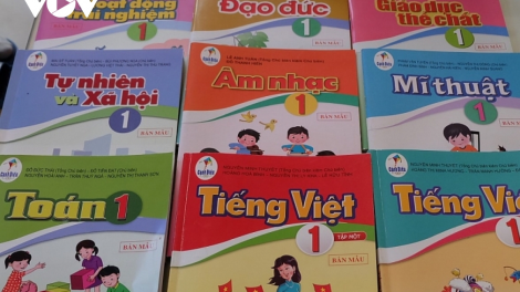 Sửa ngay sách giáo khoa có “sạn” để đảm bảo công bằng (29/12/2020)