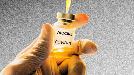 Chiến dịch tiêm chủng đại trà vaccine Covid-19 trên thế giới đang diễn ra như thế nào? (23/12/2020)