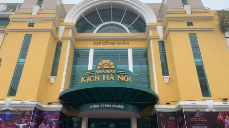 Kịch truyền thanh: Tiểu phẩm "Chuyện làng" và "Cơn lũ" (19/12/2020)