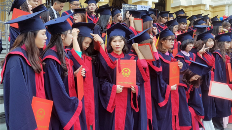 Bồi dưỡng, đặc cách nhân tài: Sao chỉ nhắm tới “huy chương”? (25/12/2020)