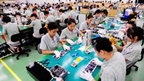 GDP đạt mức tăng trưởng 2,91% - Việt Nam ở Top đầu thế giới (27/12/2020)