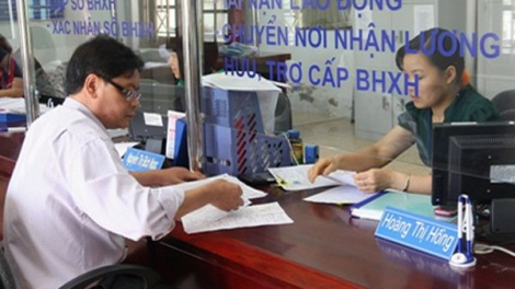 Nợ BHXH, BHYT ảnh hưởng xấu đến xã hội (10/12/2020)