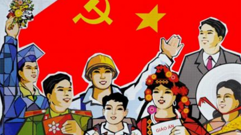 Vận động không lành mạnh và trách nhiệm đại biểu dự Đại hội (30/12/2020)