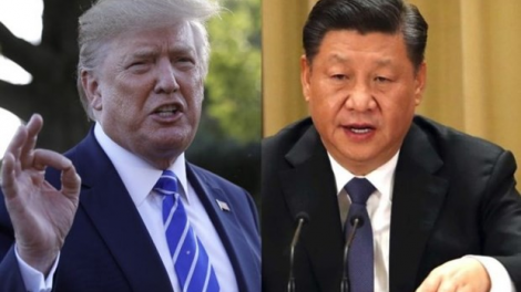 Năm 2020: Xung đột và cạnh tranh giữa các nước lớn (21/12/2020)
