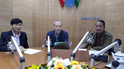 Cải cách môi trường đầu tư kinh doanh 2020 và giải pháp nào thúc đẩy mạnh mẽ cho giai đoạn tới (20/12/2020)
