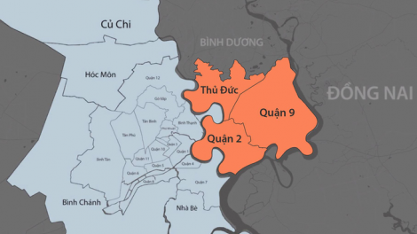 THỜI SỰ 18H CHIỀU 09/12/2020: Uỷ ban Thường vụ Quốc hội thông qua Nghị quyết thành lập thành phố Thủ Đức thuộc Thành phố Hồ Chí Minh