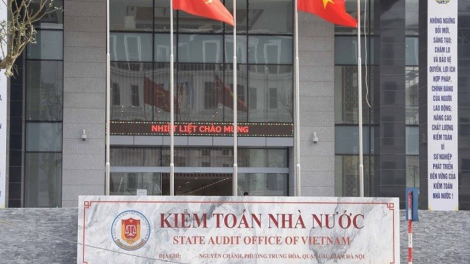 Hoàn thiện thể chế về Kiểm toán Nhà nước: Những bước tiến nhanh, toàn diện và hiệu quả (21/12/2020)