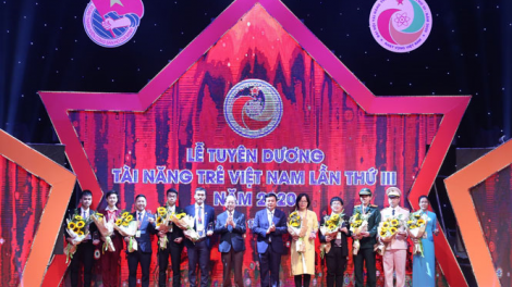 THỜI SỰ TRƯA 12H 13/12/2020: Đại hội Tài năng trẻ Việt Nam lần thứ 3 năm 2020 đề xuất các giải pháp kết nối tri thức trẻ