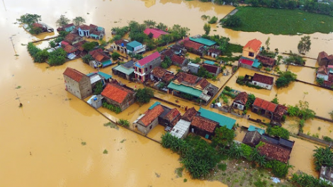 THỜI SỰ 6H SÁNG 16/12/2020: Hội nghị tìm giải pháp an toàn cho người dân vùng thiên tai diễn ra hôm nay