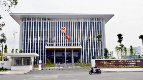 THỜI SỰ 6H SÁNG 20/12/2020: Kiểm toán nhà nước kiến nghị xử lý hơn 19,6  tỉ đồng công trình trụ sở UBND tỉnh Cà Mau.