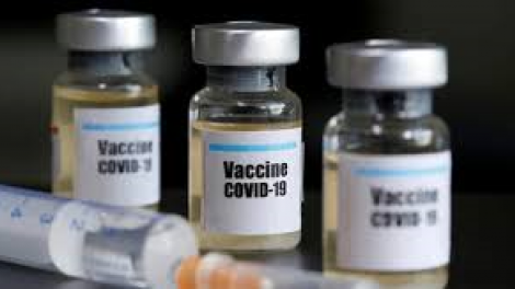 Sắp thử nghiệm vaccine Covid-19 trên người ở Việt Nam (07/12/2020)