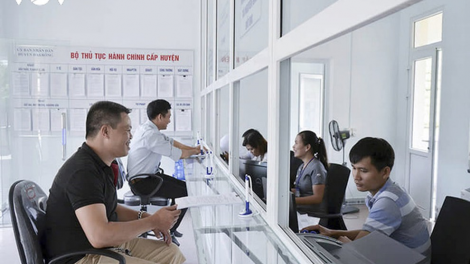 Cải cách bộ máy hành chính nhà nước: Những vấn đề đặt ra (17/12/2020)