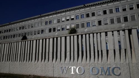 WTO công bố chỉ số triển vọng thương mại toàn cầu mới (20/2/2020)