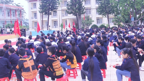 Đề án tổng thể phát triển kinh tế-xã hội vùng đồng bào dân tộc thiểu số, miền núi giai đoạn 2021-2030 (3/2/2020)