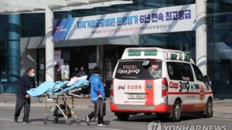 THỜI SỰ 18H CHIỀU 29/2/2020: Dịch bệnh COVID-19 lan rộng ra 60 nước và vùng lãnh thổ, khiến hơn 85.200 người nhiễm và hơn 2.900 người tử vong.