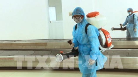 THỜI SỰ 21H30 ĐÊM 4/2/2020: Thủ tướng xuất cấp 5 tấn Cloramin B phòng, chống dịch bệnh viêm đường hô hấp cấp do virus corona chủng mới