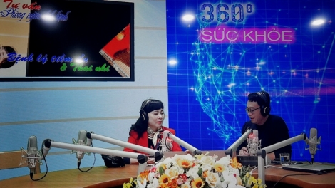Tư vấn phòng ngừa dịch bệnh, bệnh lý tiềm ẩn ở thai nhi cho chị em (1/2/2020)