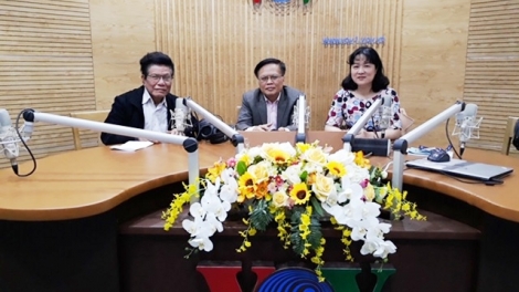 Tác động của dịch Covid-19 tới nền kinh tế và các giải pháp ứng phó (16/2/2020)