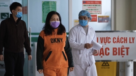 THỜI SỰ 18H CHIỀU 19/2/2020: Việt Nam kiểm soát tốt dịch Covid-19, nhưng vẫn không được chủ quan.
