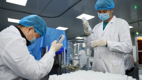 Giới khoa học Việt Nam vào cuộc triển khai các hướng nghiên cứu để phòng chống dịch Covid-19 (15/2/2020)