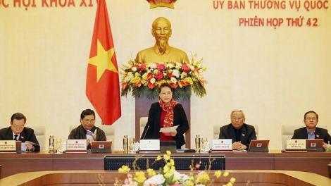 THỜI SỰ 18H CHIỀU 11/2/2020: Bế mạc Phiên họp thứ 42 của Ủy ban Thường vụ Quốc hội.