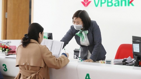 Các ngân hàng chủ động hỗ trợ doanh nghiệp vượt khó khăn thời điểm dịch bệnh (25/2/2020)