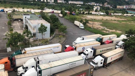 Giải pháp nào tháo gỡ khó khăn trong xuất nhập khẩu hàng hóa giữa Việt Nam-Trung Quốc? (3/2/2020)