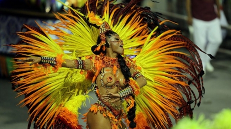 Carnival Braxin ứng dụng công nghệ hiện đại giúp lan tỏa lễ hội ra toàn thế giới (21/2/2020)