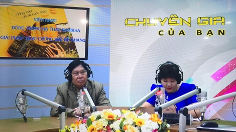 Viên nang Đông trùng hạ thảo Banikha: Giải pháp tăng cường sức đề kháng (22/2/2020)