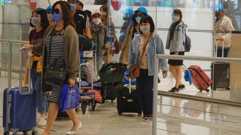 Giới thiệu một số điểm du lịch mùa Covid (14/2/2020)