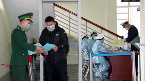 THỜI SỰ 12H TRƯA 3/2/2020: Việt Nam ghi nhận trường hợp thứ 8 dương tính với chủng mới của virus Corona.