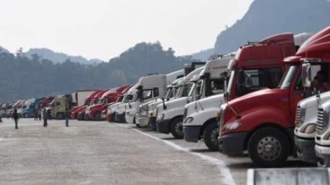 THỜI SỰ 21H30 ĐÊM 8/2/2020: Lùi thời gian thông quan hàng hóa qua các cửa khẩu phụ tại Lạng Sơn tới cuối tháng này thay vì ngày 10/2 như dự kiến